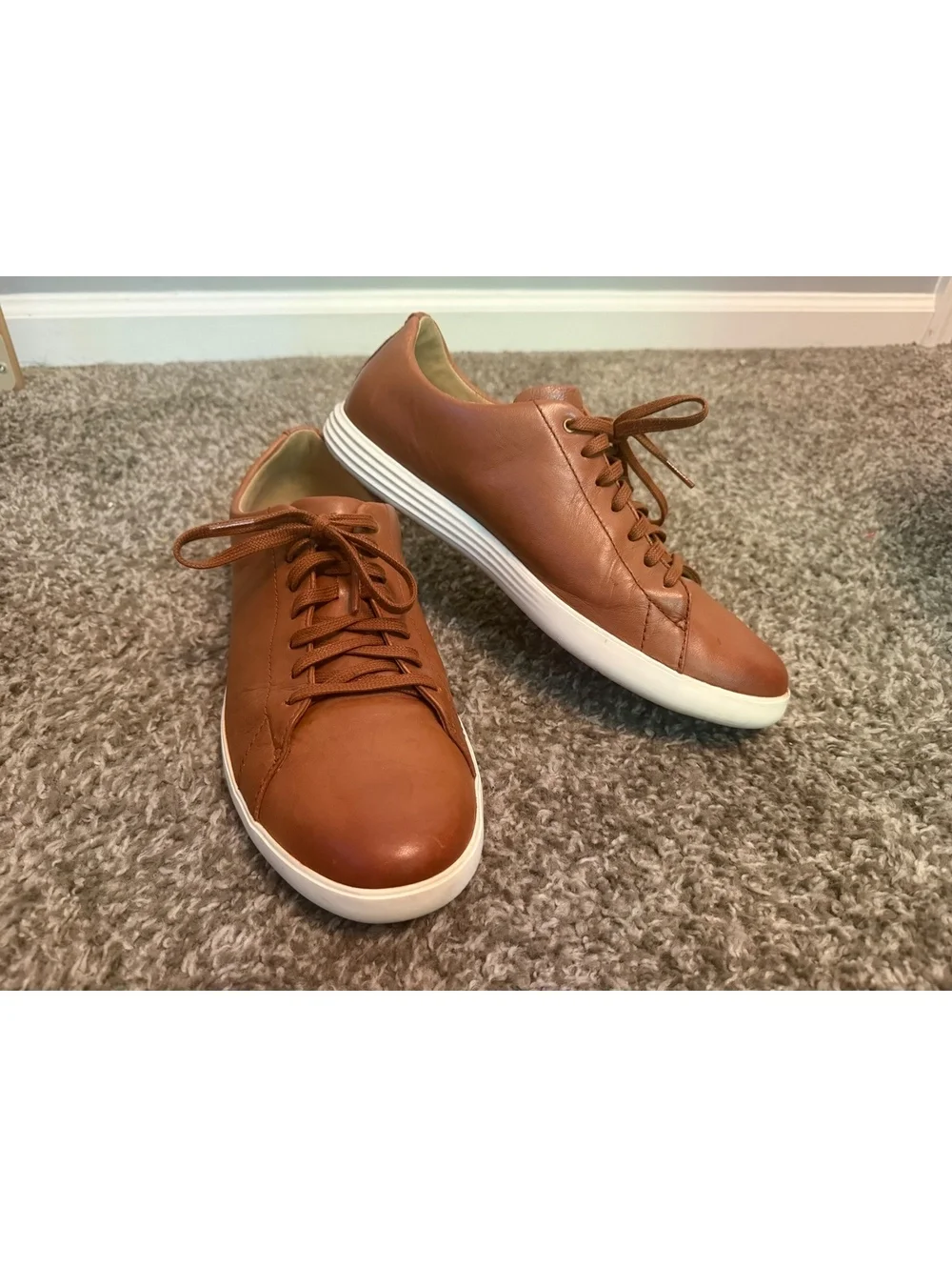 Cole Haan Grand Sneakers Men’s 10.5